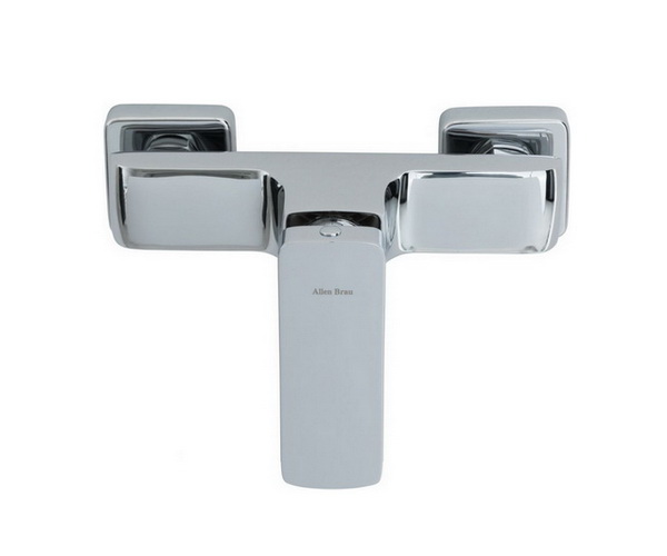 смеситель для душа ALLEN BRAU INFINITY